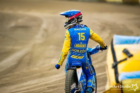 Stal Gorzów może odetchnąć z ulgą! Junior będzie gotowy na najważniejsze mecze