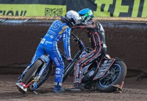 Speedway Grand Prix klasyfikacja SGP