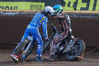 Tak wygląda klasyfikacja Grand Prix
