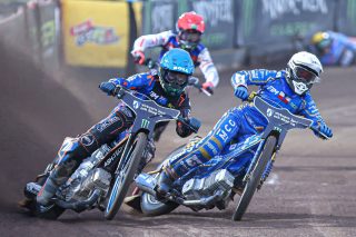 klasyfikacja Speedway Grand Prix