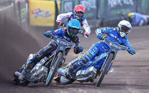 Zmarzlik i Kurtz nakręceni przez rywalizację o złoto! Czas na finałową bitwę o tytuł