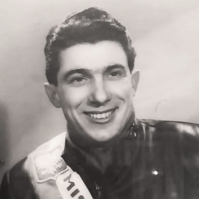 Żużel. Zmarł Edward Kupczyński – pierwszy mistrz Polski na żużlu z Wrocławia i legenda powojennego speedway'a 3 Edward Kupczyński
