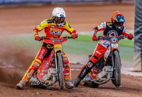 Żużel. Brytyjska liga żużlowa Premiership pojedzie w 2026 roku. Liga potwierdza start