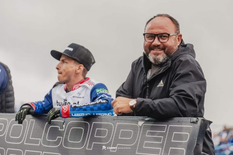 Żużel. Odważna deklaracja prezesa Unii Leszno! Grozi odejściem z żużla!