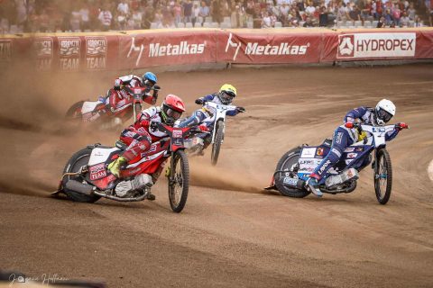 Czas na finał! Polonia Bydgoszcz – Unia Leszno [Składy awizowane]