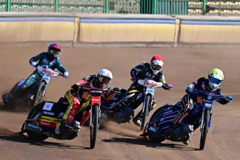 U24 Ekstraliga. Motor i Unia ze zwycięstwami! Obie drużyny przybliżają się do finału