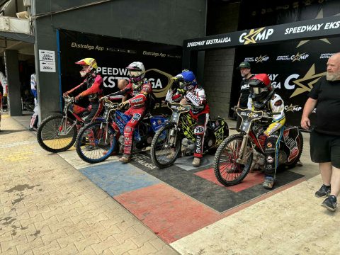 Za nami kolejny Speedway Ekstraliga Camp! Znamy zwycięzców w dwóch kategoriach