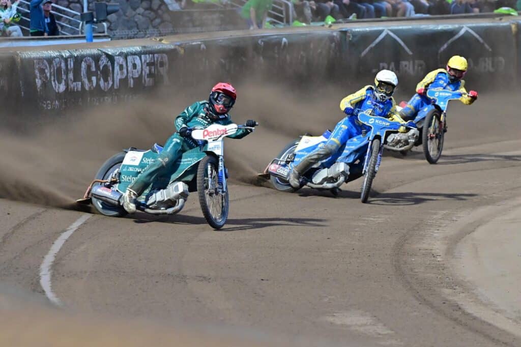 Derby Ziemi Lubuskiej