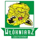 Terminarz PGE Ekstraligi 2025 – wyniki meczów żużlowych 14 Logo Krono-Plast Włókniarz Częstochowa