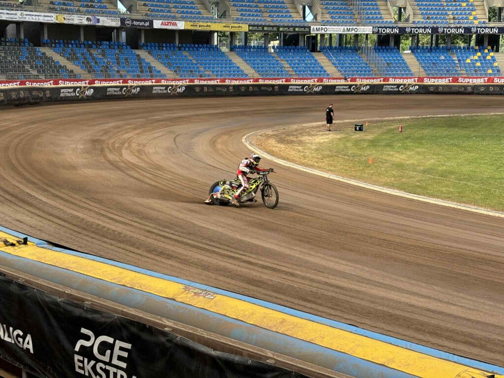 Za nami kolejny Speedway Ekstraliga Camp! Znamy zwycięzców w dwóch kategoriach 2 9a26e208 4977 4dfd 9e67 a62b2c4e3082