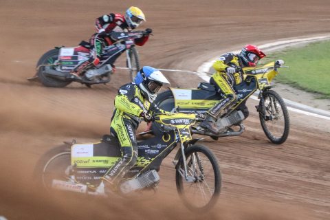 Zaczynamy walkę o byt! Unia Tarnów – PSŻ Poznań [Awizowane składy]