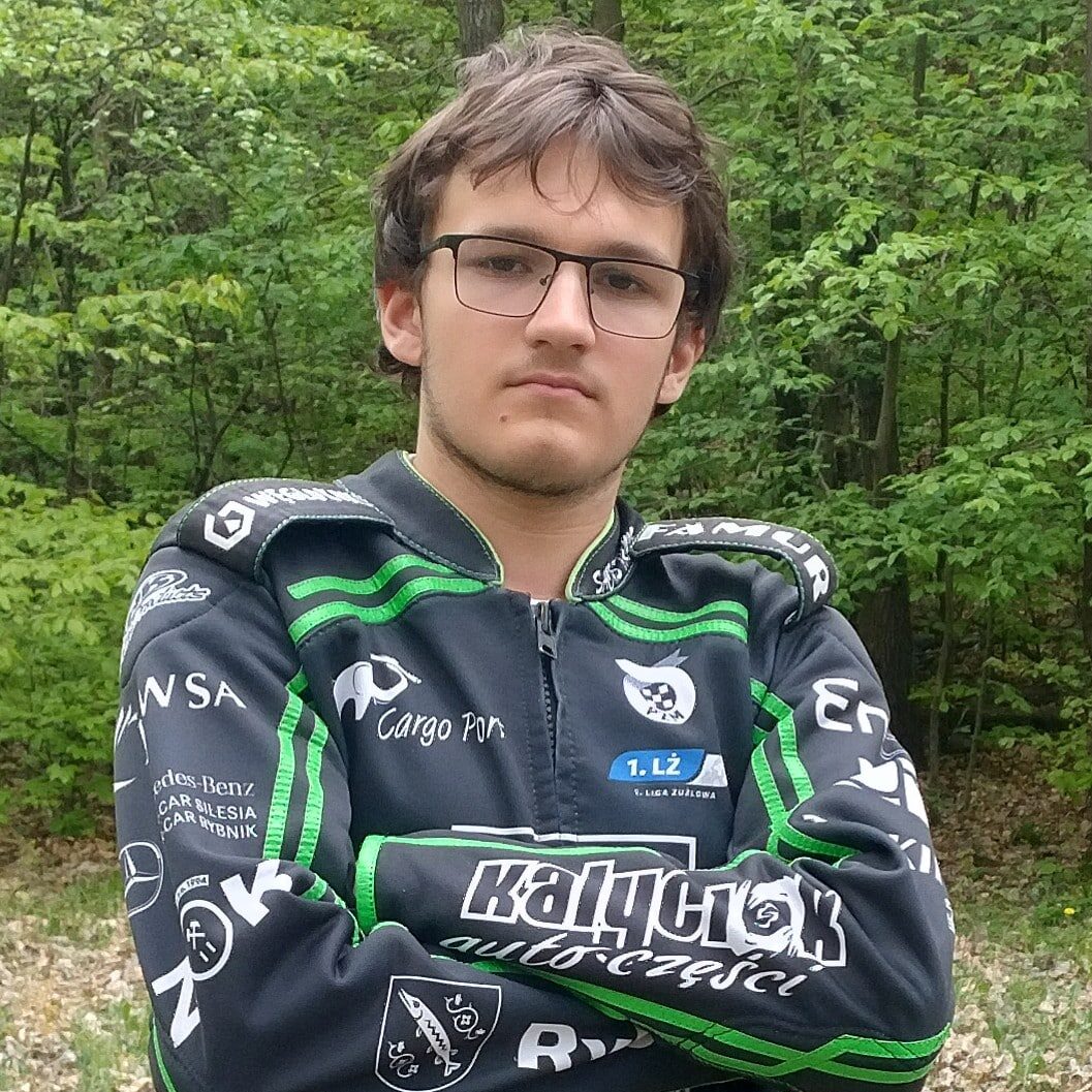 Avatar Michał Herok