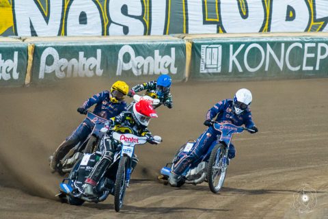 Znamy składy na Derby Ziemi Lubuskiej! Kolejne starcie Falubazu ze Stalą