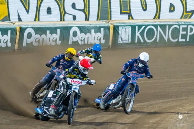 Znamy składy na Derby Ziemi Lubuskiej! Kolejne starcie Falubazu ze Stalą