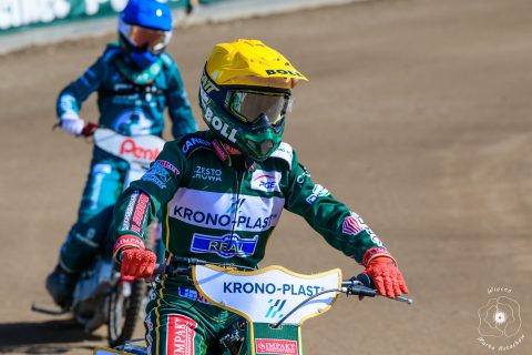 Piotr Pawlicki wraca do ligowego ścigania! Świetne wieści dla Włókniarza