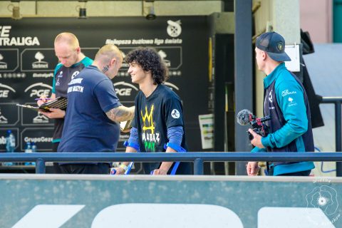 Doskonałe informacje dla Falubazu Zielona Góra! Junior wraca do składu na piątkowy mecz