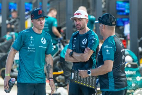 Falubaz Zielona Góra zwolni Protasiewicza?! Przyszłość trenera zagrożona