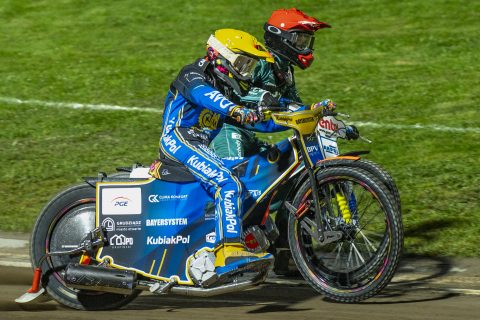 Tabela PGE Ekstraligi przed 14. kolejką! GKM jedną nogą w play-offach po przegranej Falubazu!