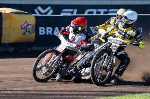 Wilki Krosno jadą do Poznania! Znamy składy obu ekip