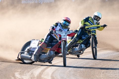 Kolejny rewanż Metalkas 2. Ekstraligi! Skorpiony czy Wilki?