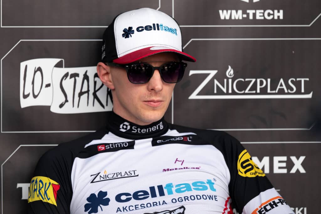 Cellfast Wilki Krosno działają na rynku transferowym! Oprócz dwóch kluczowych transferów będą mogli pochwalić się przedłużeniem kontraktu ze swoim kapitanem!