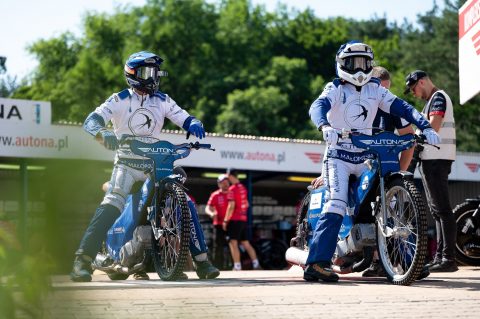 Żużel. Unia Tarnów z licencją, ale spokój to złudzenie. W tle kluczowa data