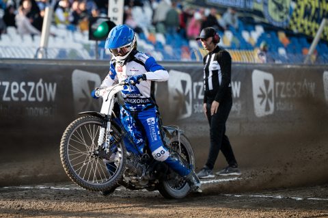 Żużel. Derby Podkarpacia już w niedzielę! Stal i Wilki ogłosiły składy