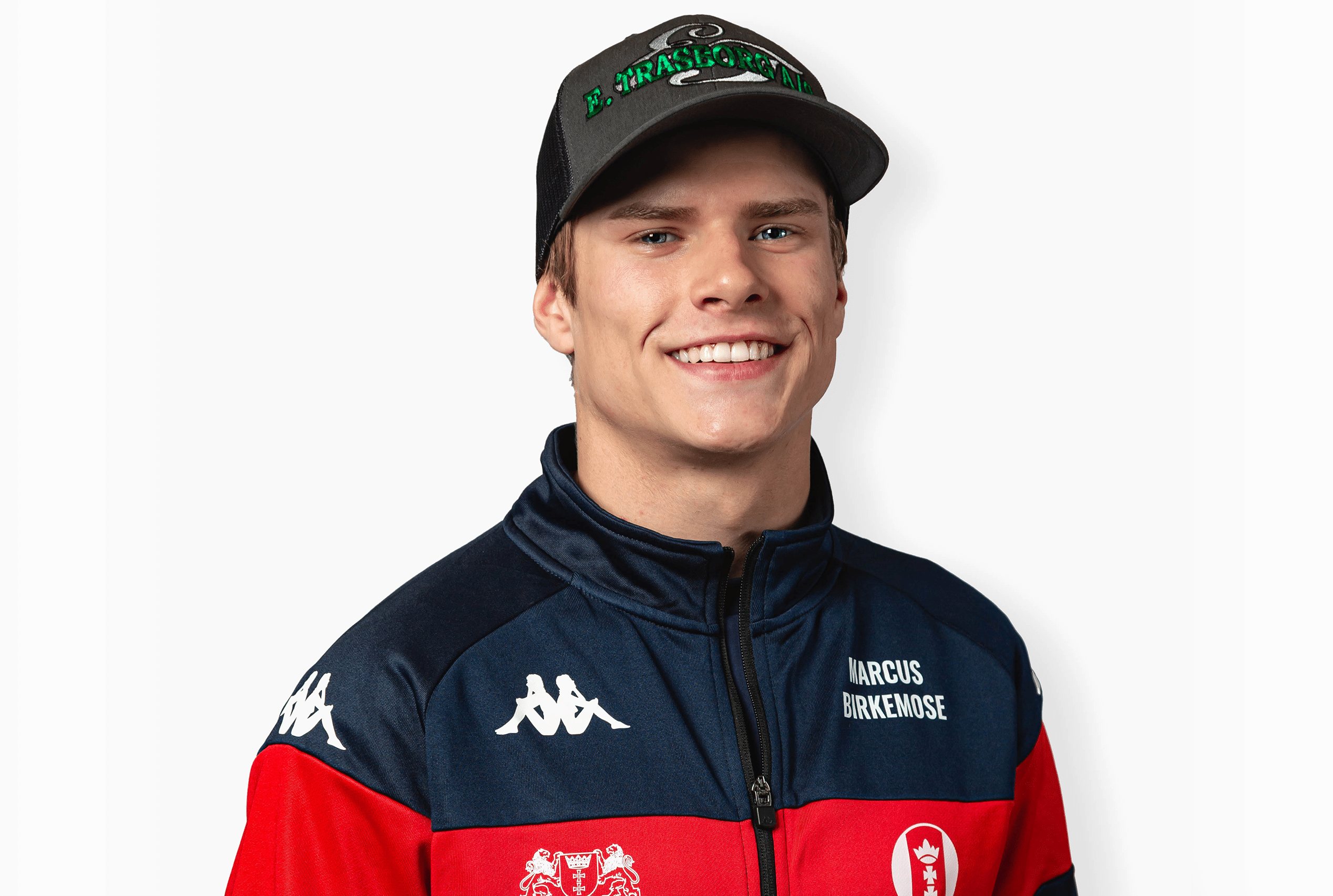 Marcus Birkemose
