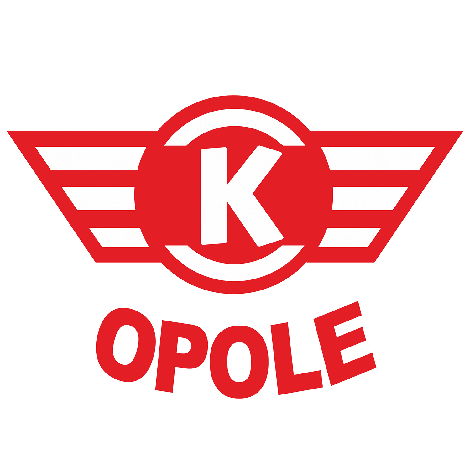 OK Kolejarz Opole