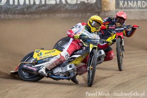 Żużel. Wiktor Lampart, czyli kolejny zmarnowany talent. Czy to koniec jego przygody z PGE Ekstraligą? [analiza]