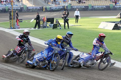 Kwalifikacje Grand Prix w Malilli odwołane! Wylosowano numery startowe