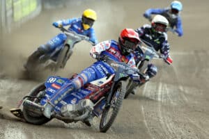 Pogoda stanęła na przeszkodzie! Kwalifikacje przed Speedway Grand Prix w Malilli 2025 zostały odwołane!