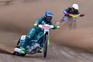 Falubaz GKM Grudziądz składy