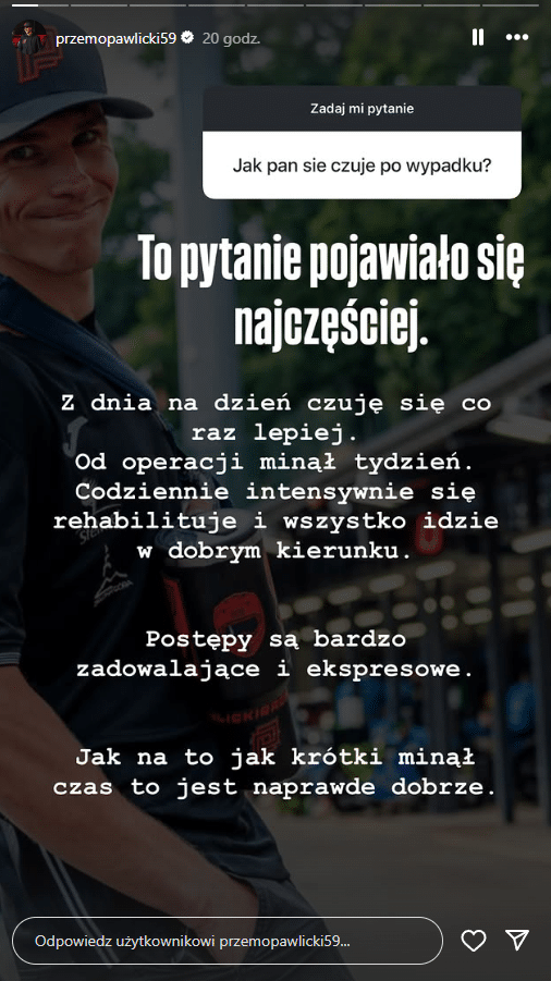 Żużel. Zmarł Edward Kupczyński – pierwszy mistrz Polski na żużlu z Wrocławia i legenda powojennego speedway'a 1 image 1