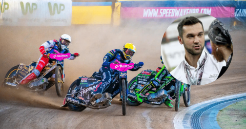 Żużel w cieniu wielkiego konfliktu! Konikiewicz kontra One Sport o miliony