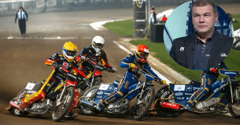 Żużel. Leszek Demski broni, kibice tego nie kupują?! Sędziowanie w PGE Ekstralidze pod lupą