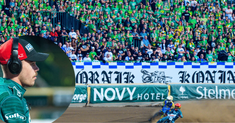 Żużel. Damian Ratajczak rzuca Leszno i podpisuje z Falubaz Zielona Góra! Rusiecki grozi odejściem z żużla!