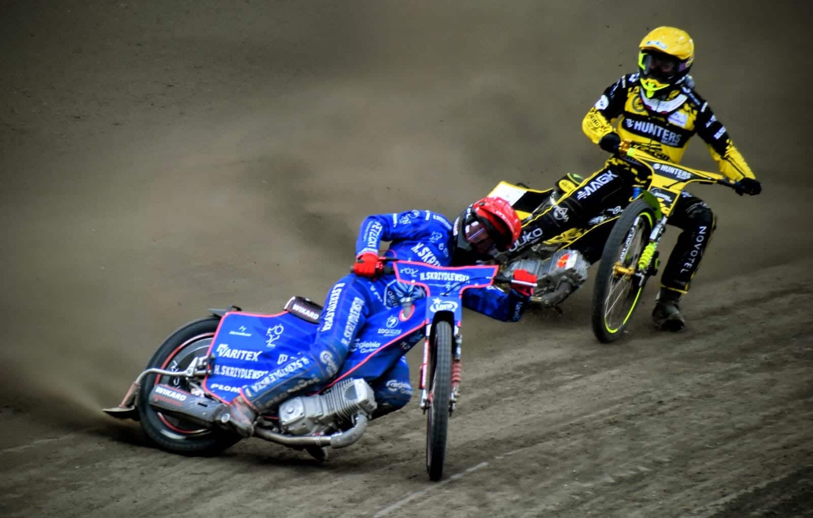 terminarz&nbsp;Metalkas 2. Ekstraliga&nbsp;2026