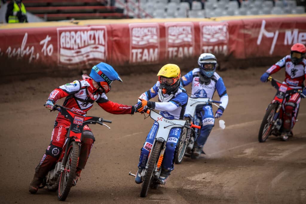 Relacja na Żywo: Texom Stal Rzeszów - Abramczyk Polonia Bydgoszcz