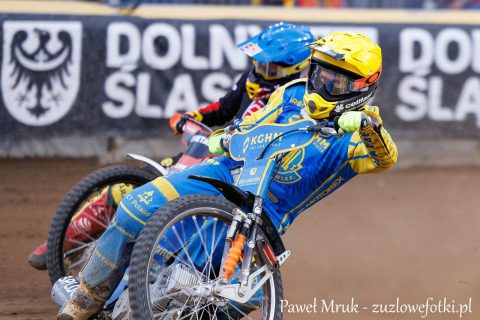 Stal Gorzów rozwieje wątpliwości przed play-down?! Na „Jancarza” przyjeżdża ROW Rybnik