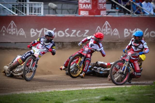 Polonia Bydgoszcz przypieczętuje awans do finału?! Znamy składy na mecz &#8222;Gryfów&#8221; z Wilkami
