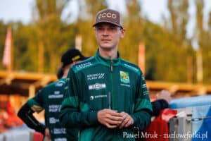 Mads Hansen nowe silniki