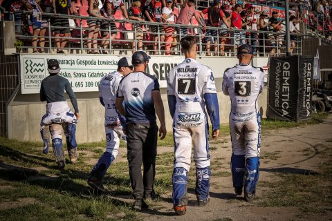 Żużel. Unia Tarnów inwestuje w kadrę… i to nie tylko sportową!