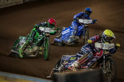 IMP. Kto sięgnie po mistrzostwo? Czas na decydujące rozstrzygnięcia!