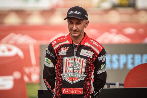 Żużel. Grzegorz Walasek na celowniku Falubazu! Czy to dobry wybór dla Zielonej Góry?