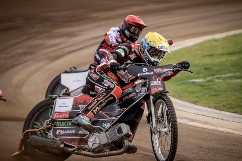 Walasek nie składa broni – „Dalej chce się przygotowywać”