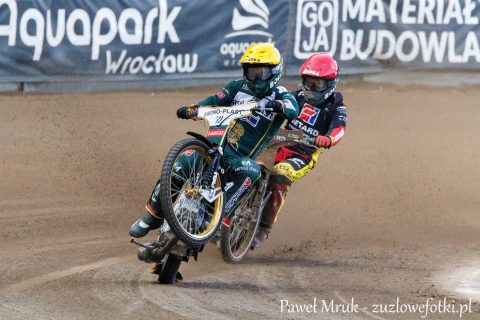 Włókniarz Częstochowa czeka sprawdzian przed Gorzowem! Pojadą sparing w Gnieźnie