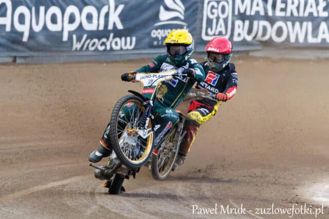 Włókniarz Częstochowa czeka sprawdzian przed Gorzowem! Pojadą sparing w Gnieźnie