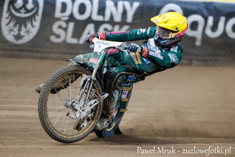 Sensacja w Gorzowie. Włókniarz Częstochowa się utrzymał! [RELACJA]