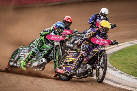 Gdzie oglądać SEC w Lesznie?! Transmisja na żywo ze „Smoczyka”